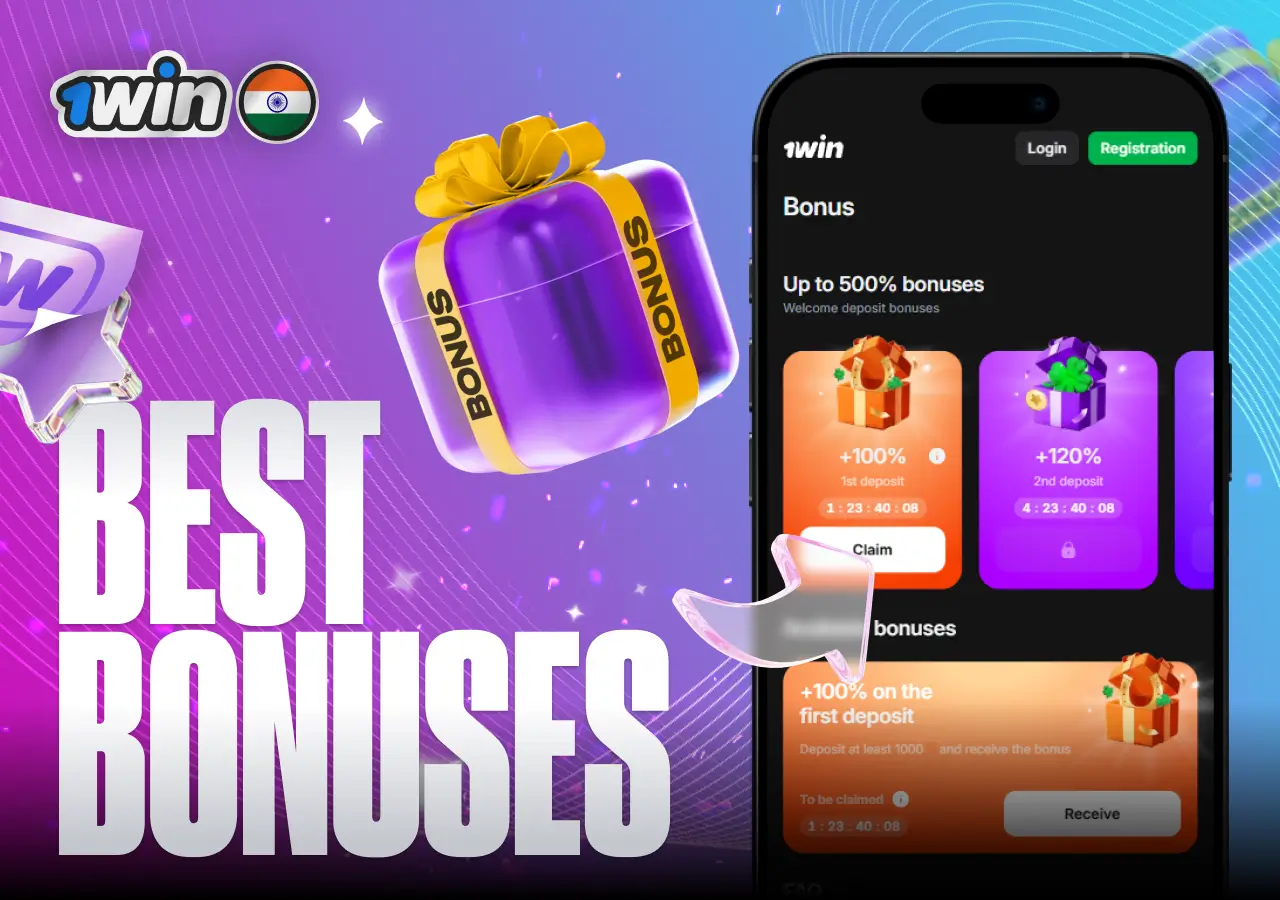 1win India bonus codes 1win India bonus codes